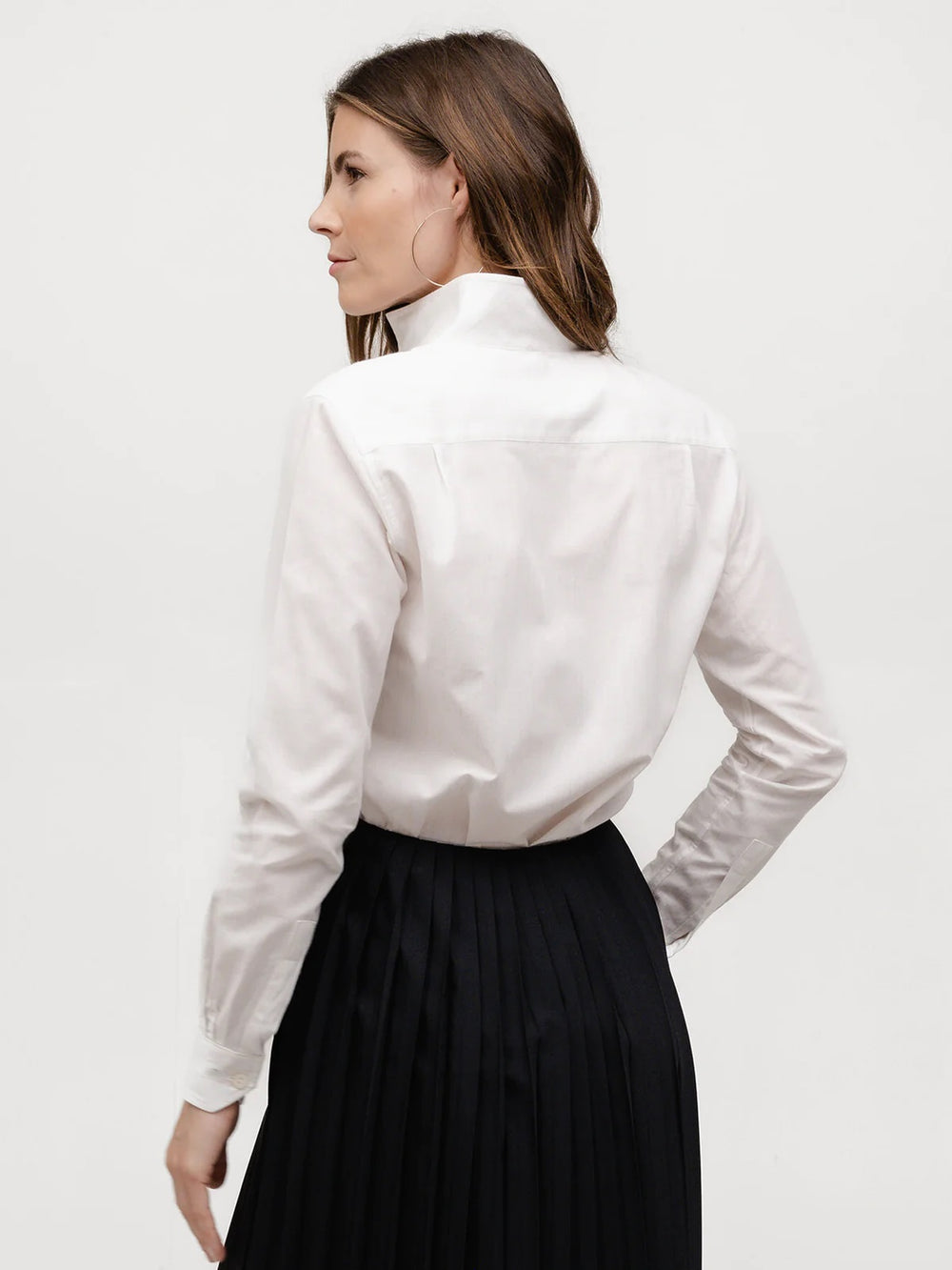 Sarah Alexandra Signature Shirt - High Roller