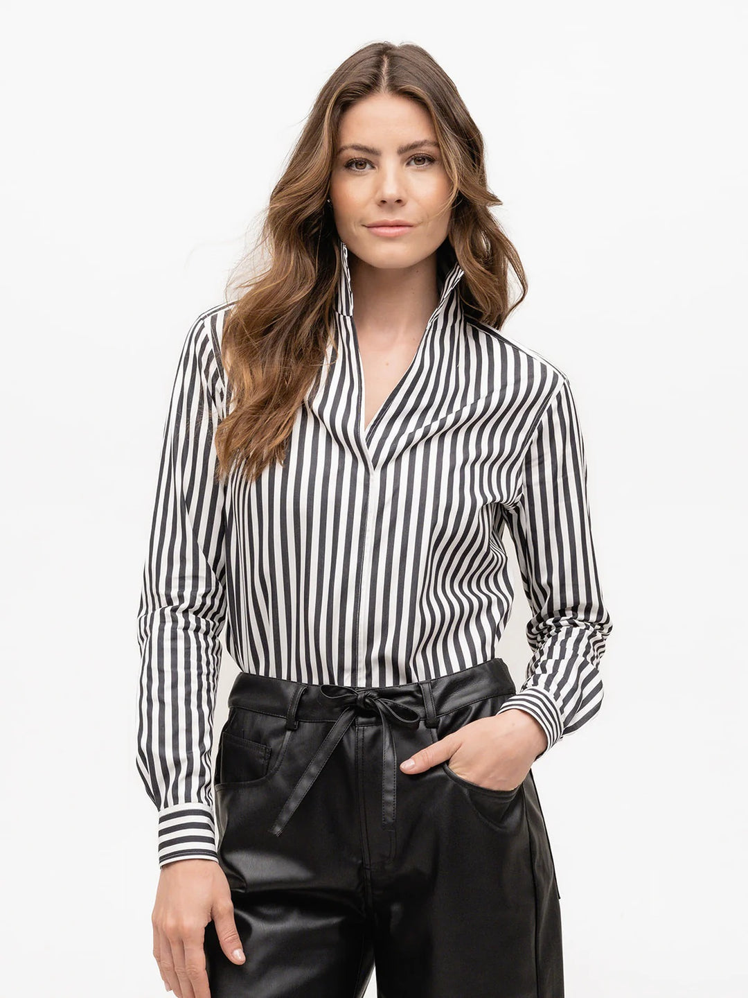 Sarah Alexandra Signature Shirt - Palais Royal