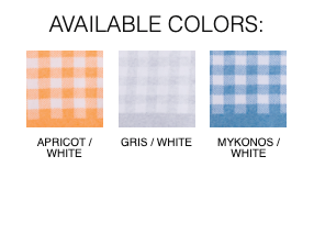 Kinross Gingham Cardigan available at Barbara Katz
