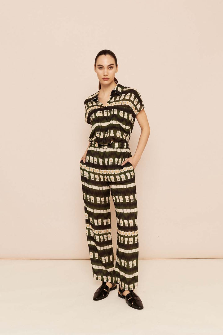 Sita Murt Printed Pants