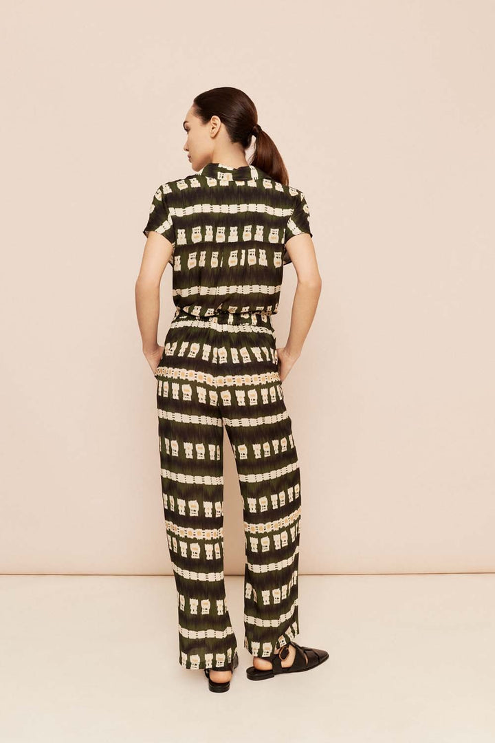 Sita Murt Printed Pants