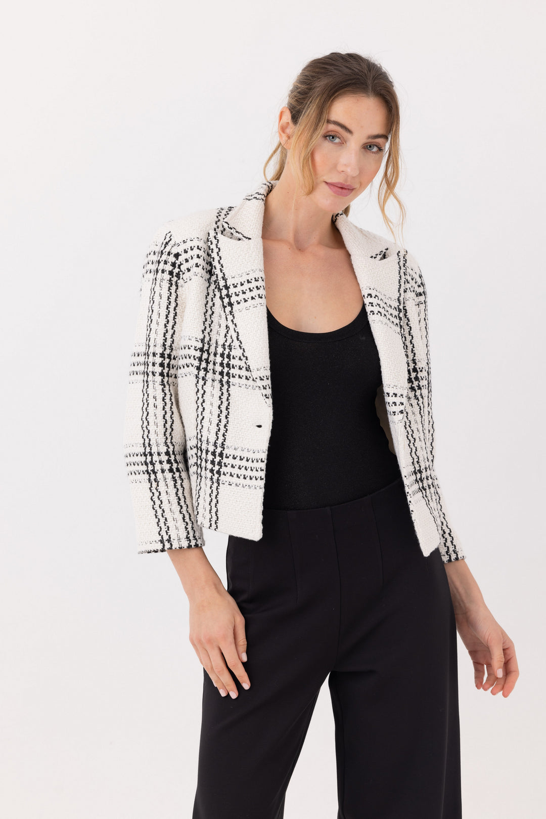 Sundays Geneva Jacket