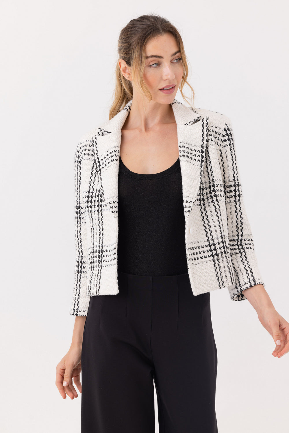Sundays Geneva Jacket