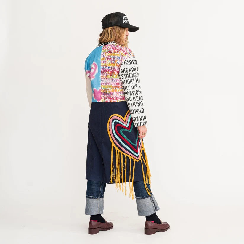 The Original Coat