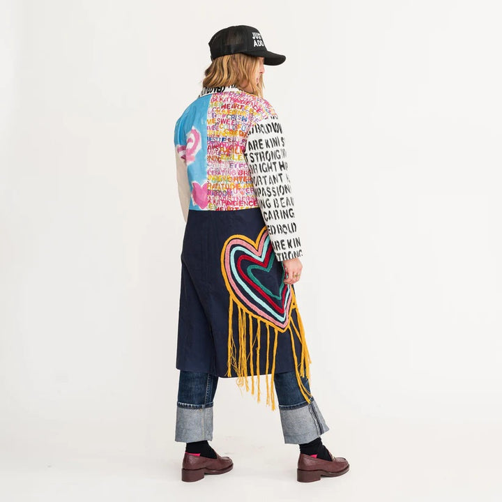 The Original Coat