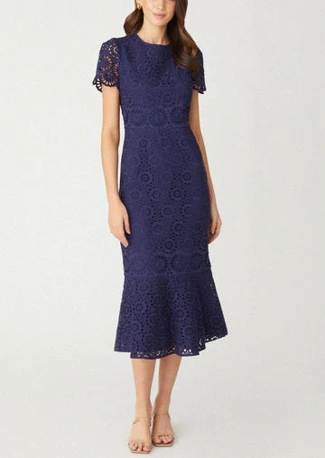 Thompson Floral Dress
