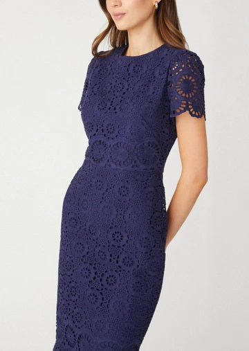 Thompson Floral Dress
