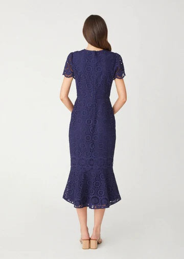 Thompson Floral Dress