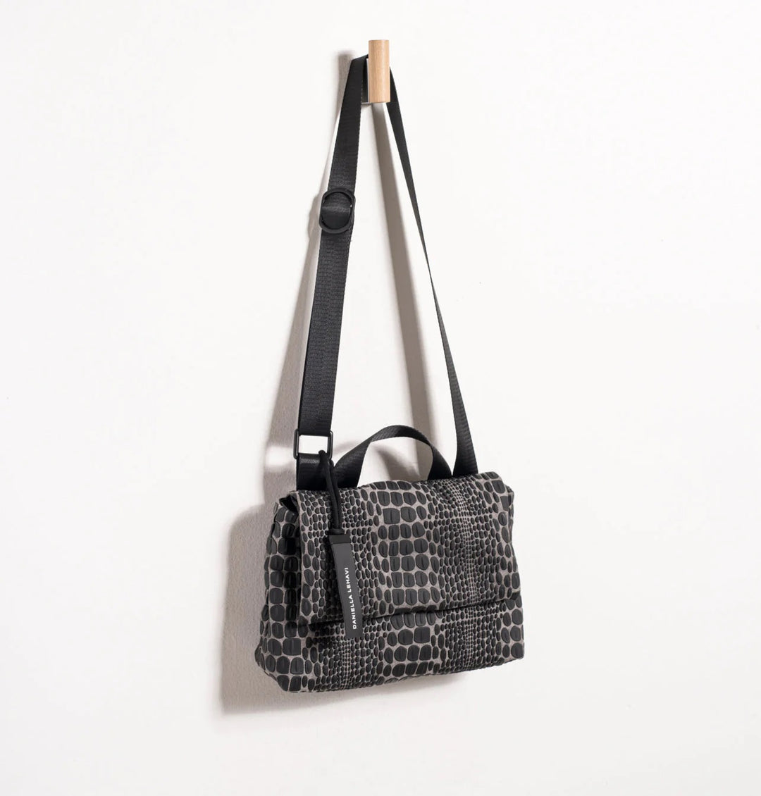 Tokyo Messenger - Grey