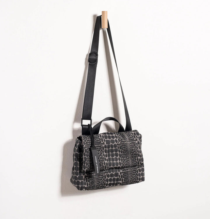 Tokyo Messenger - Grey
