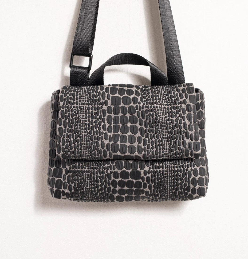 Tokyo Messenger - Grey