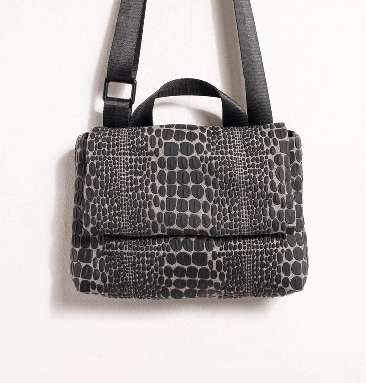 Tokyo Messenger - Grey
