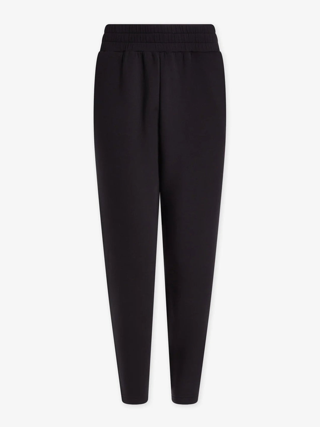 Varley The Slim Pant 27.5" in Ivory Marl available at Barbara Katz