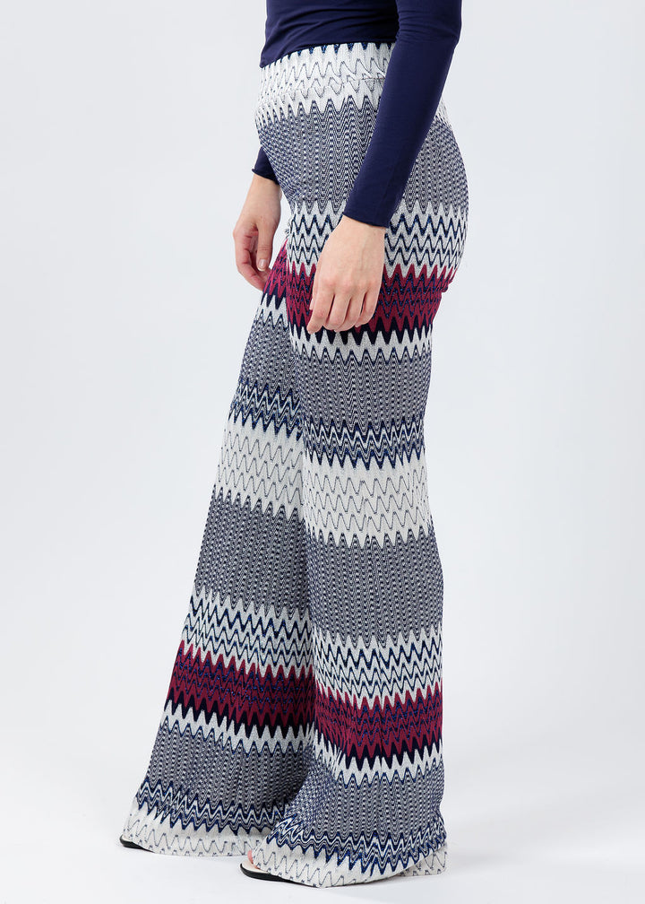 Vilagallo Venus Marino Pants available at Barbara Katz