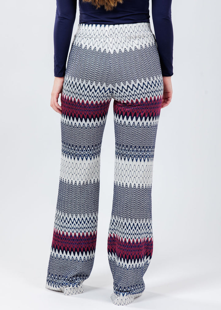 Vilagallo Venus Marino Pants available at Barbara Katz