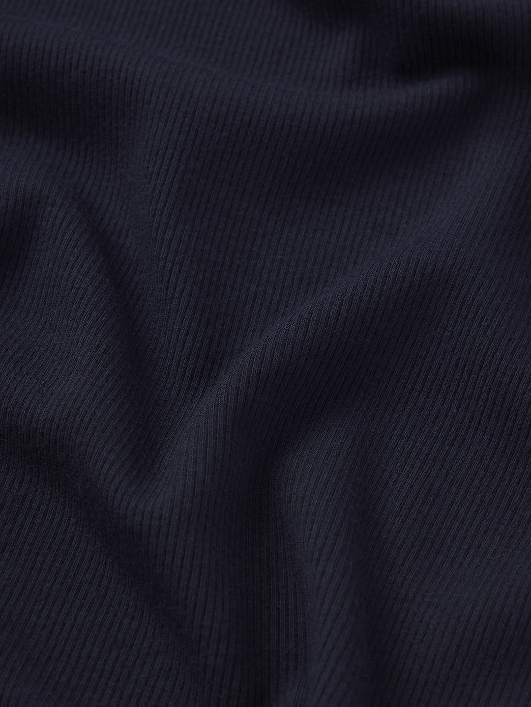 Frame The Sporty Tank Top in Navy available at Barbara Katz