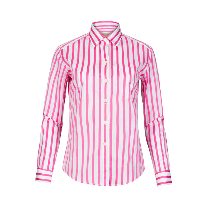 Sarah Alexandra Pretty in Pink Weekend Shirt