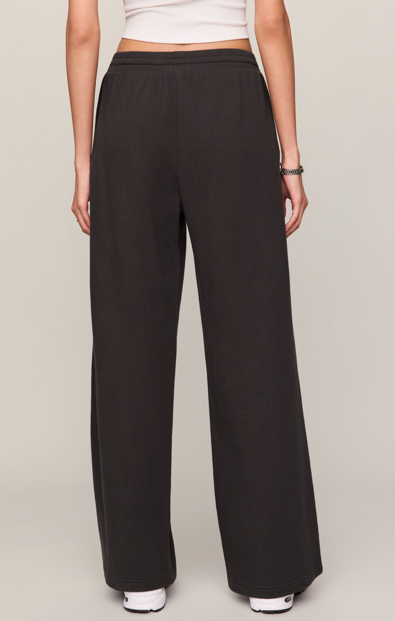 Z Supply Clubhouse Pants - Ash Black