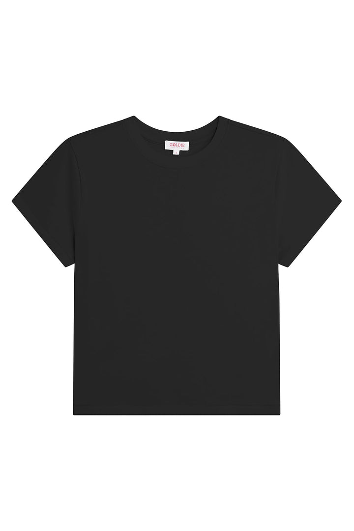 Goldie Amore Tee available at Barbara Katz