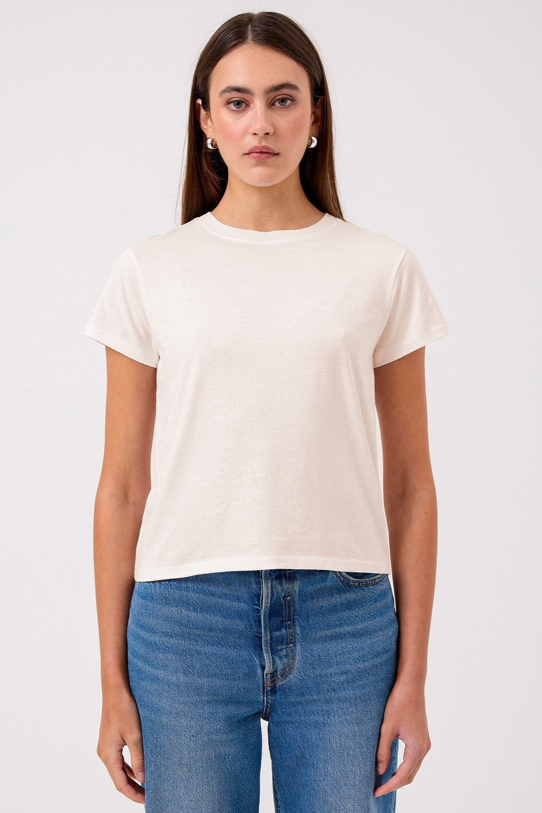 Goldie Amore Tee available at Barbara Katz