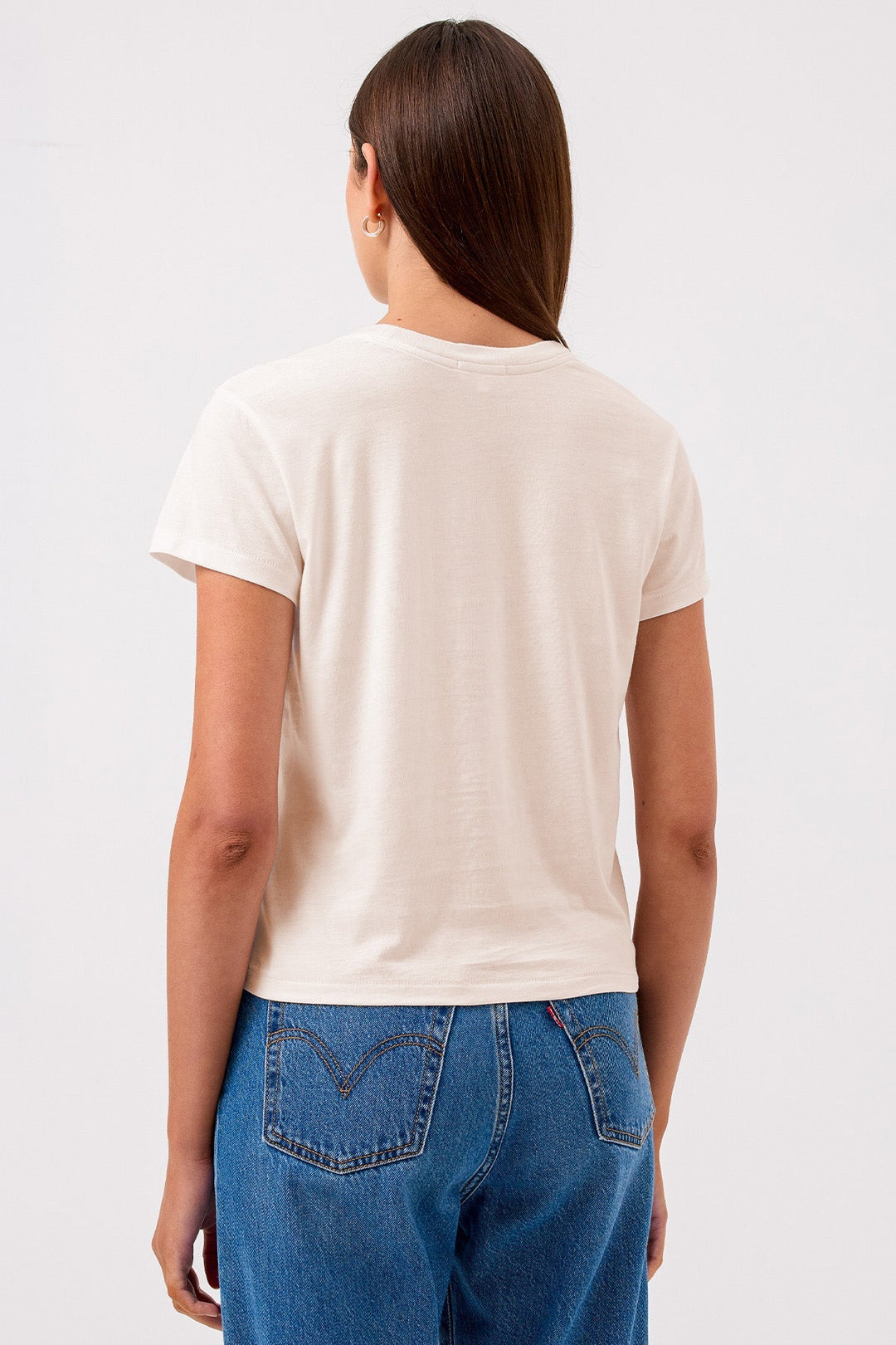 Goldie Amore Tee available at Barbara Katz