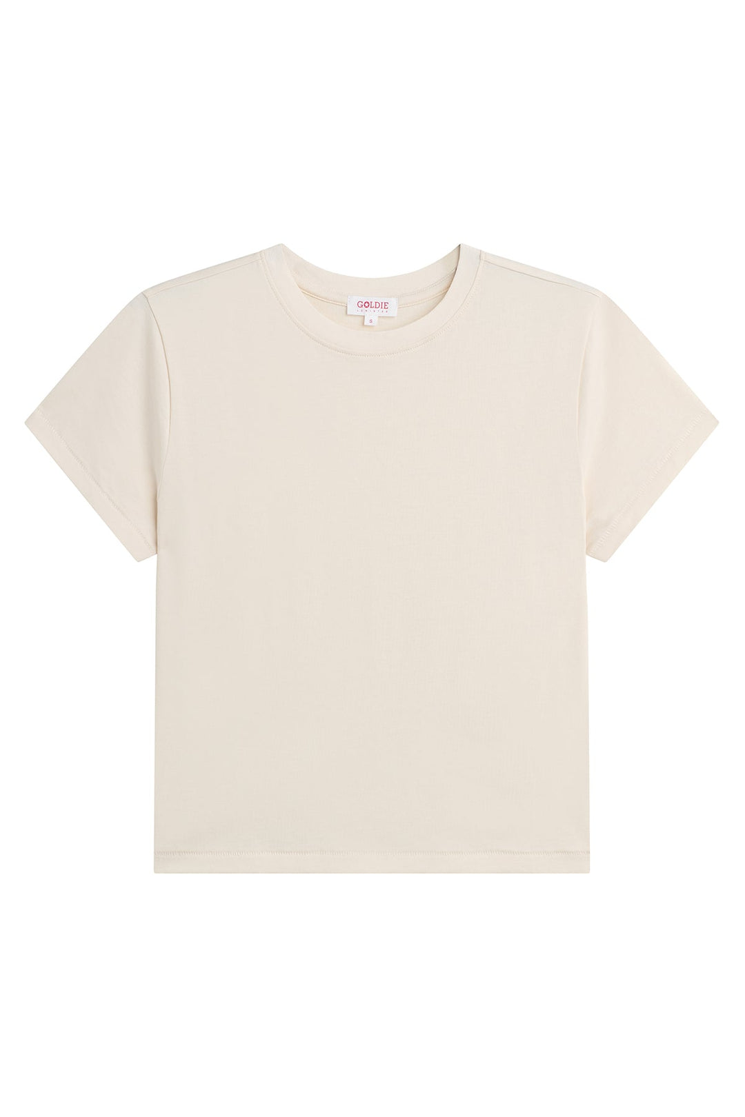 Goldie Amore Tee available at Barbara Katz