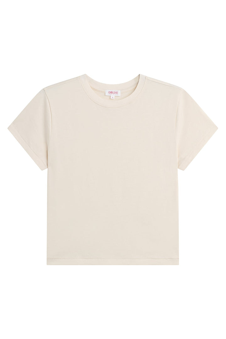Goldie Amore Tee available at Barbara Katz