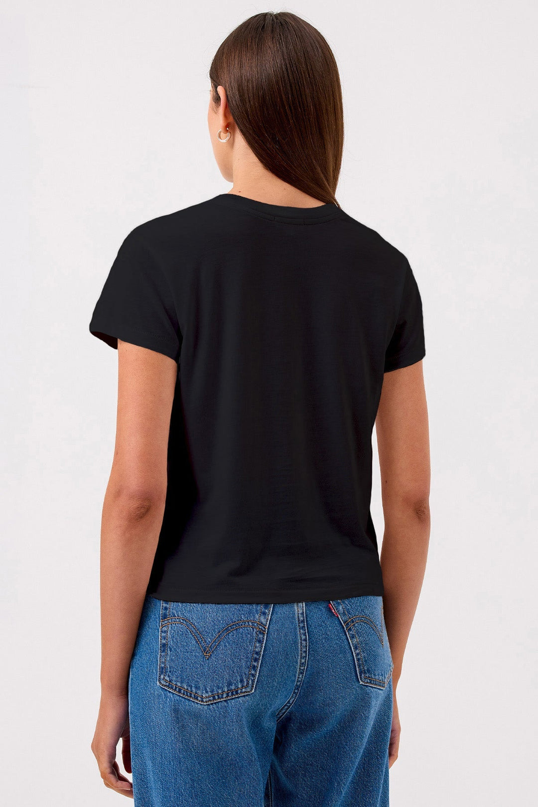 Goldie Amore Tee available at Barbara Katz