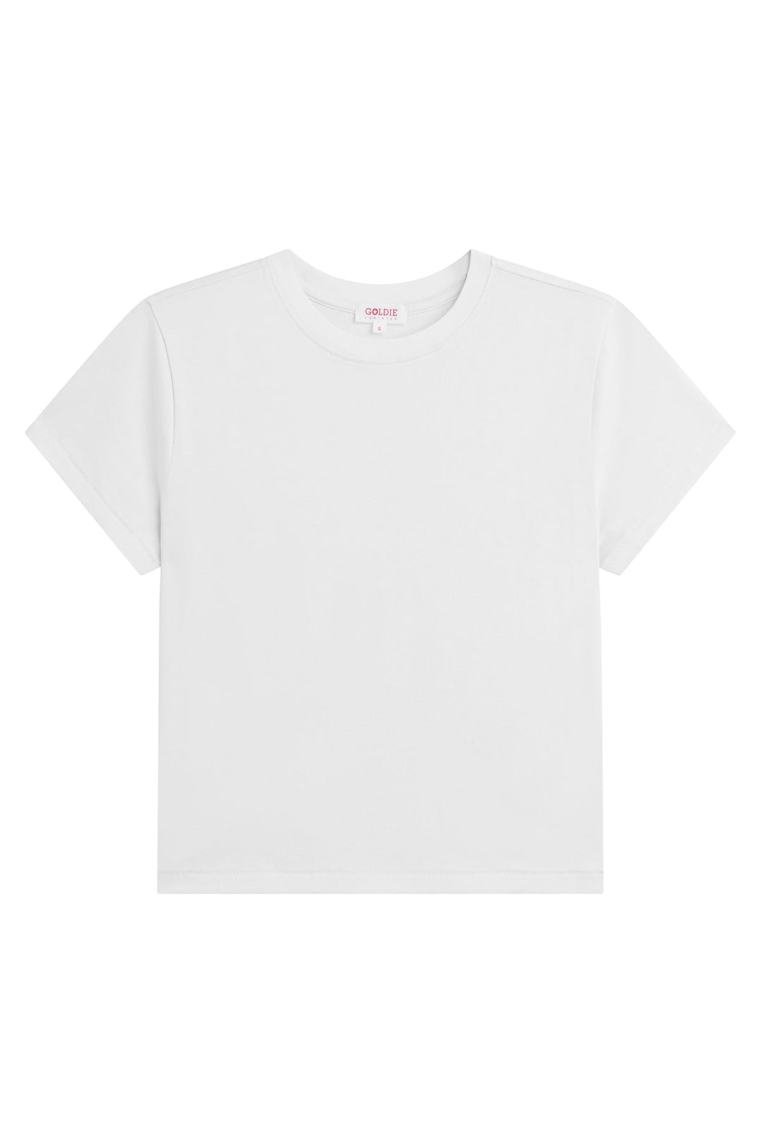 Goldie Amore Tee available at Barbara Katz