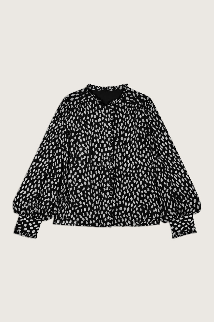 ba&sh Bingo Top