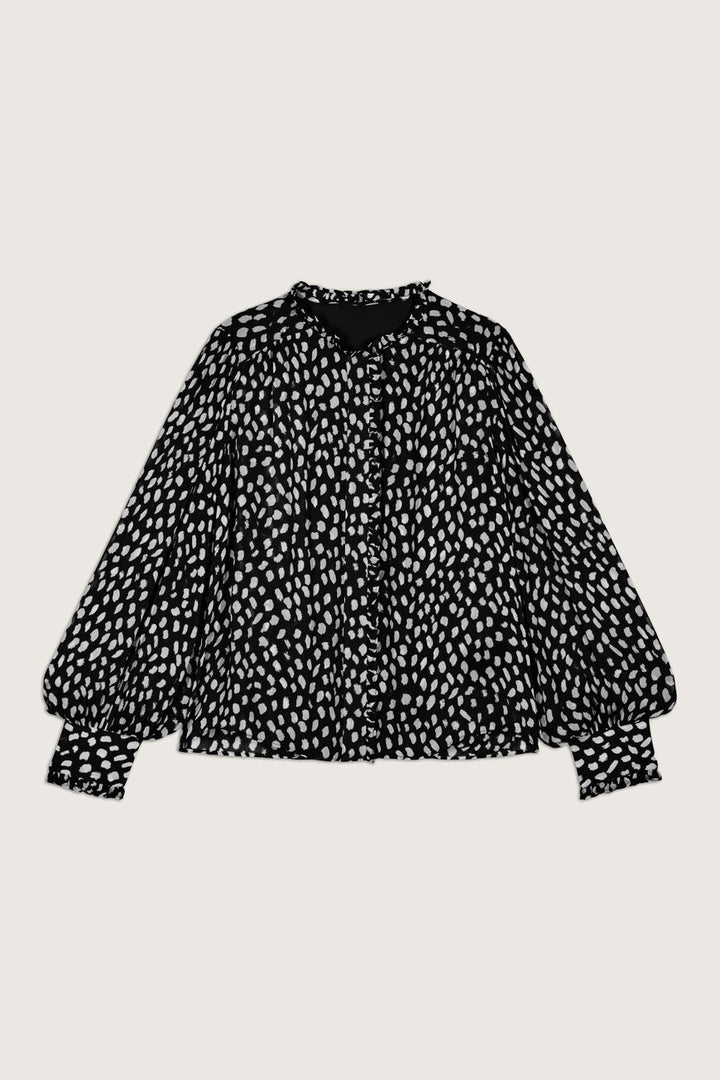 ba&sh Bingo Top