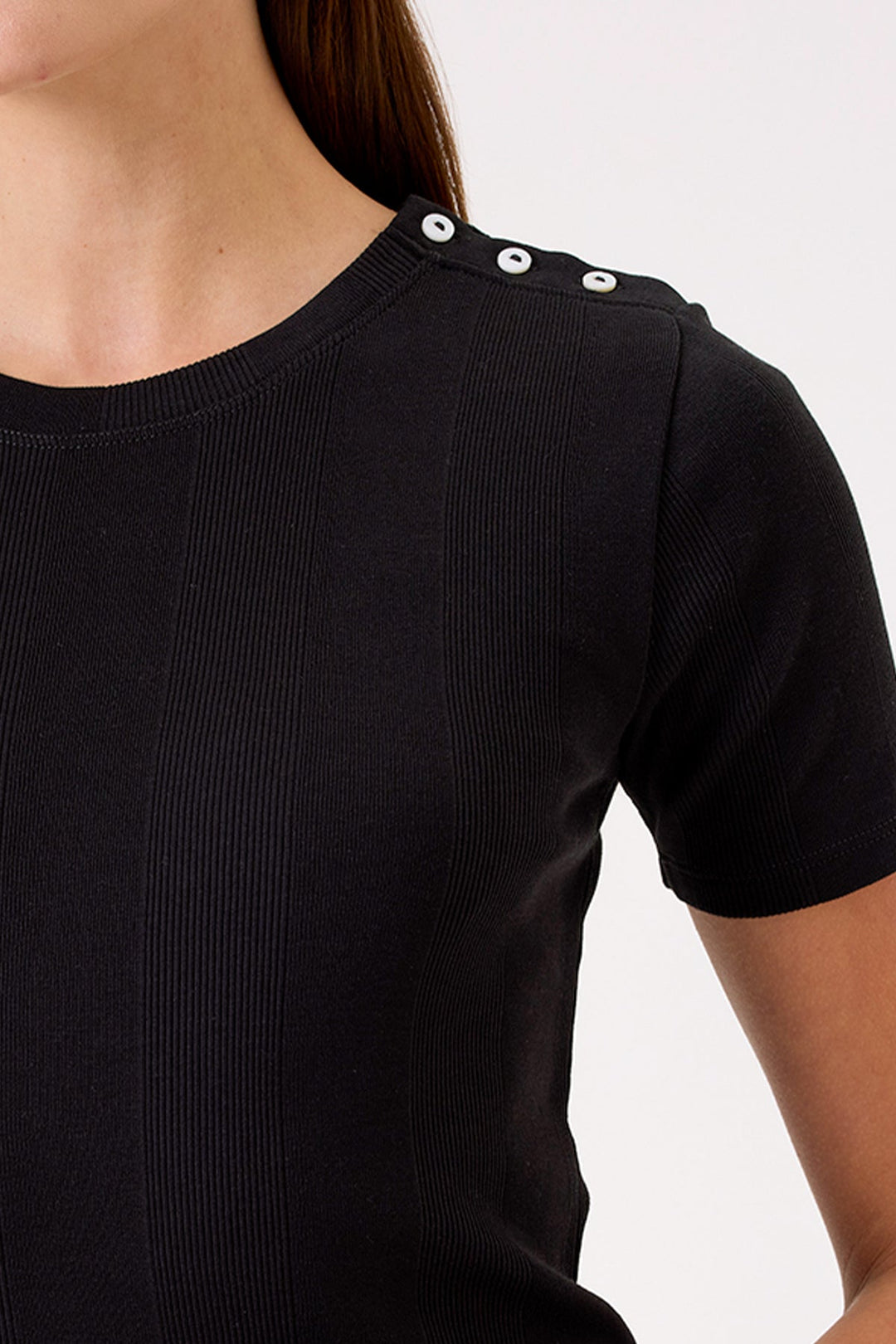 Goldie Beatrice Tee available at Barbara Katz