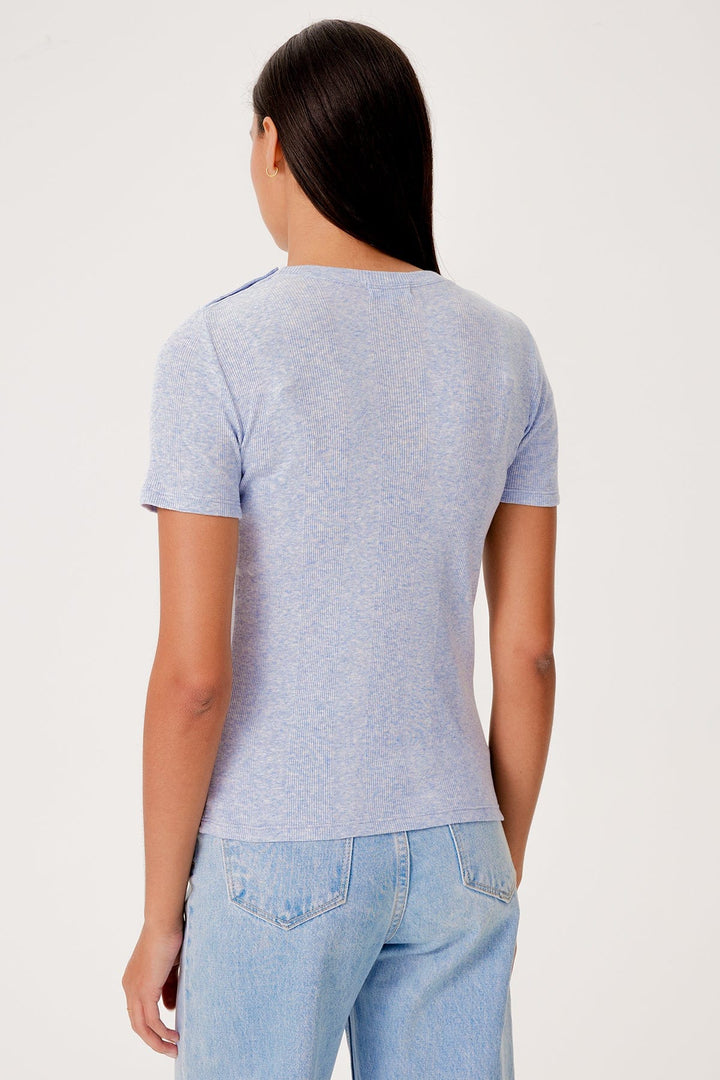 Goldie Beatrice Tee available at Barbara Katz