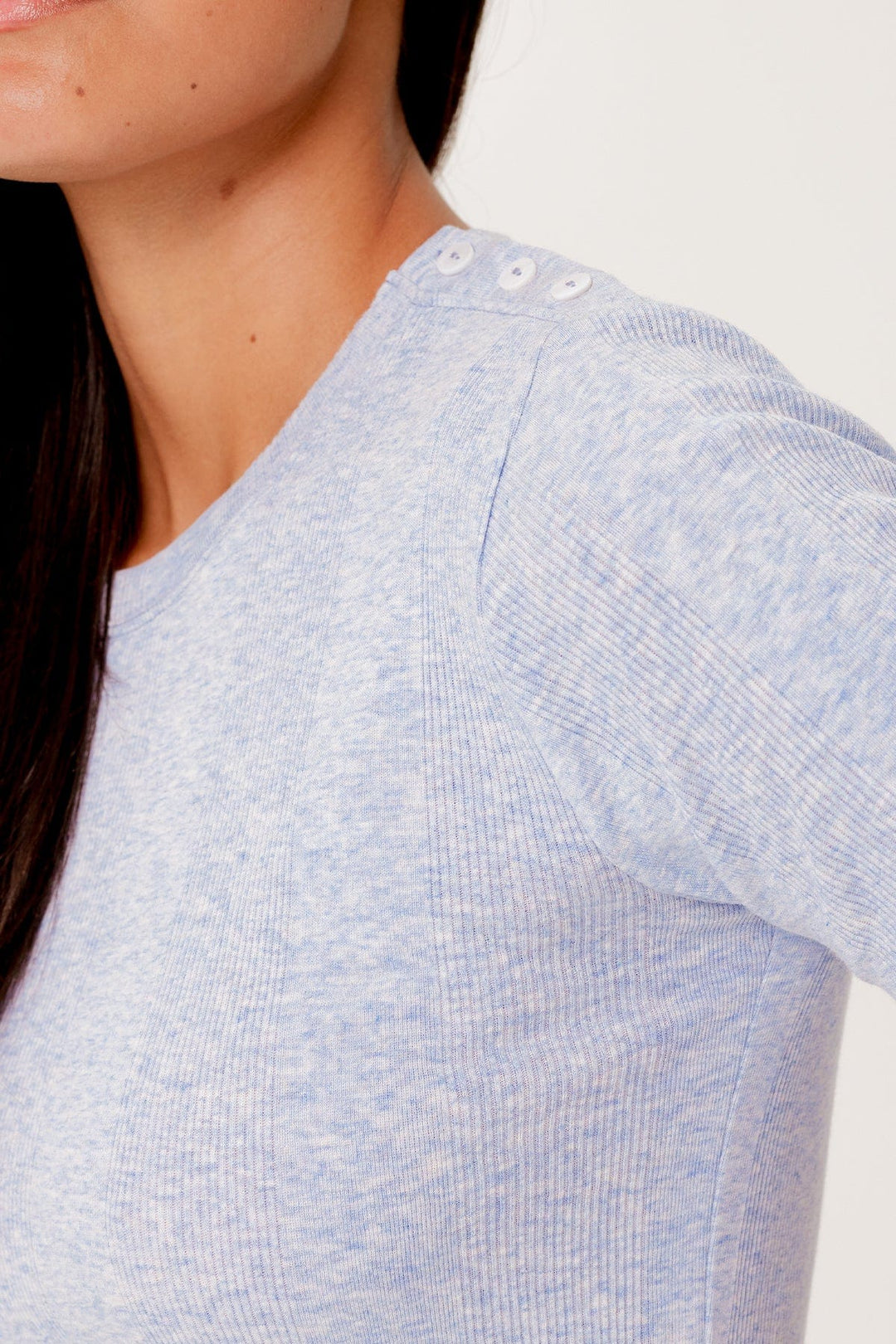 Goldie Beatrice Tee available at Barbara Katz