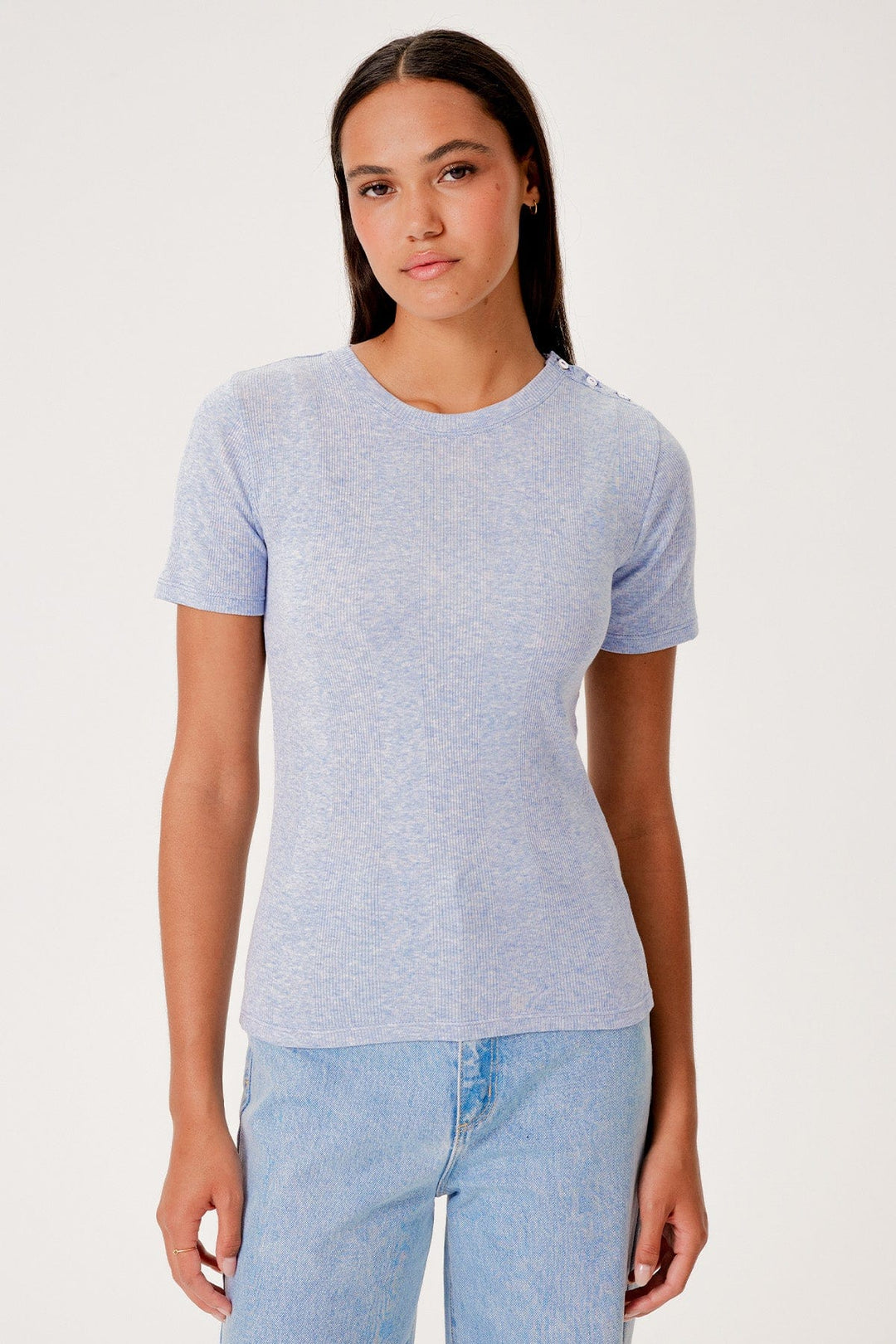 Goldie Beatrice Tee available at Barbara Katz