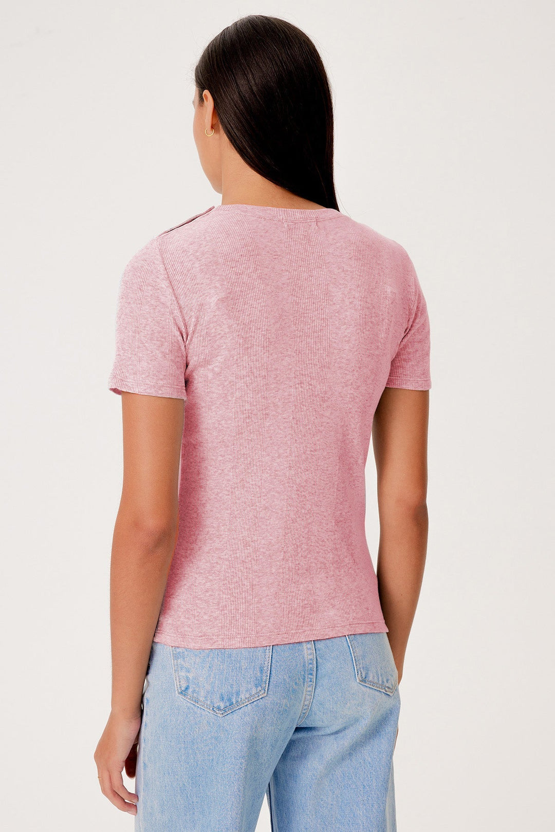 Goldie Beatrice Tee available at Barbara Katz