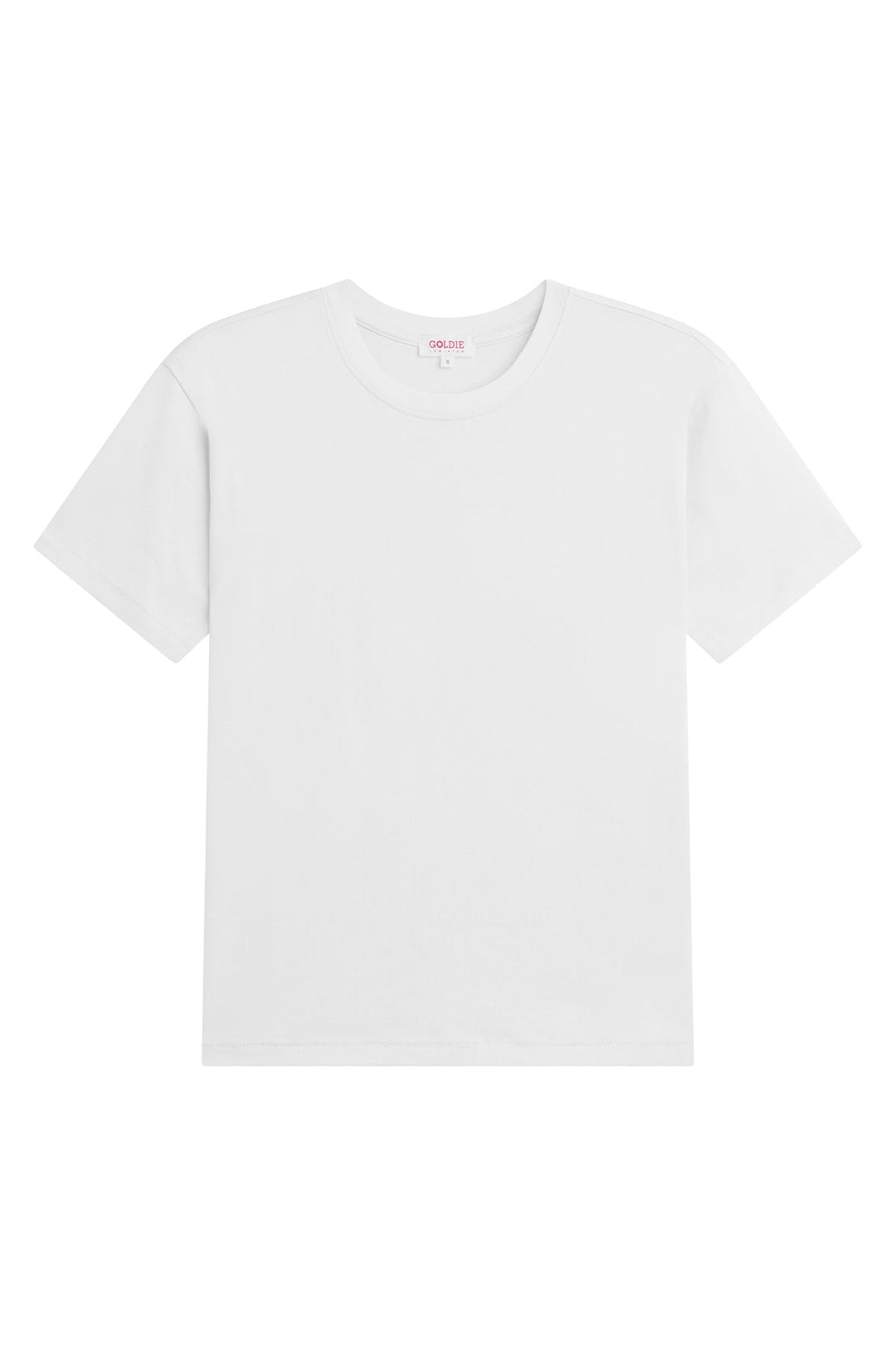 Goldie Billie Boyfriend Tee available at Barbara Katz