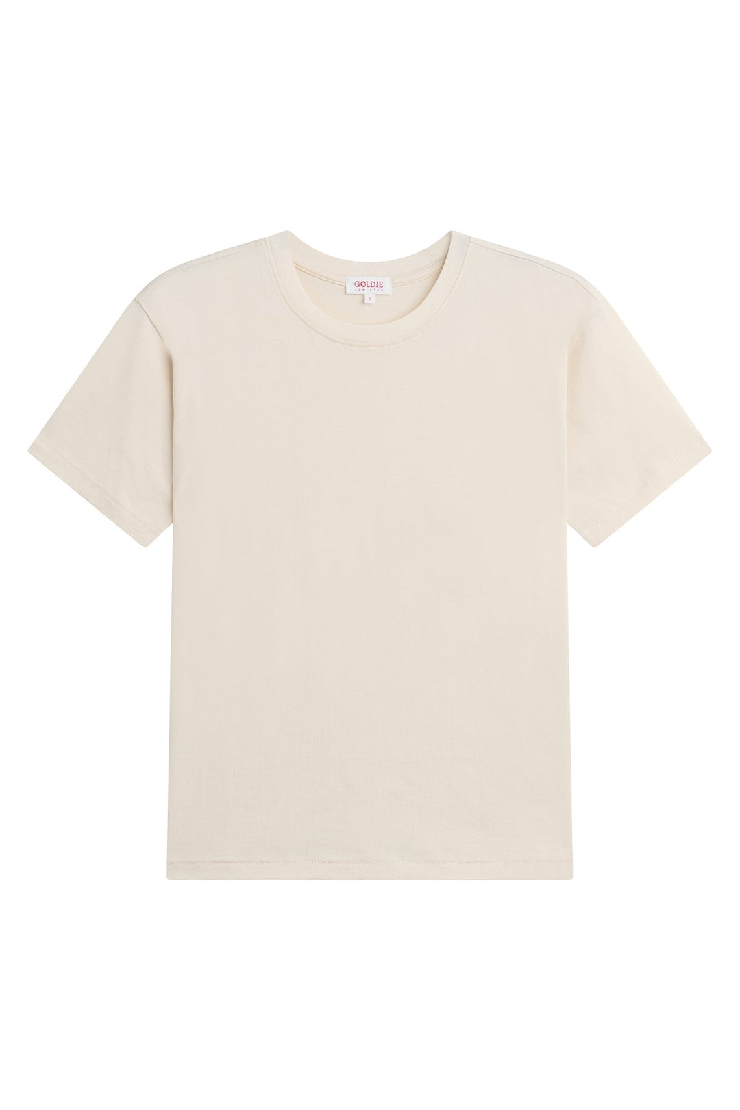 Goldie Billie Boyfriend Tee available at Barbara Katz