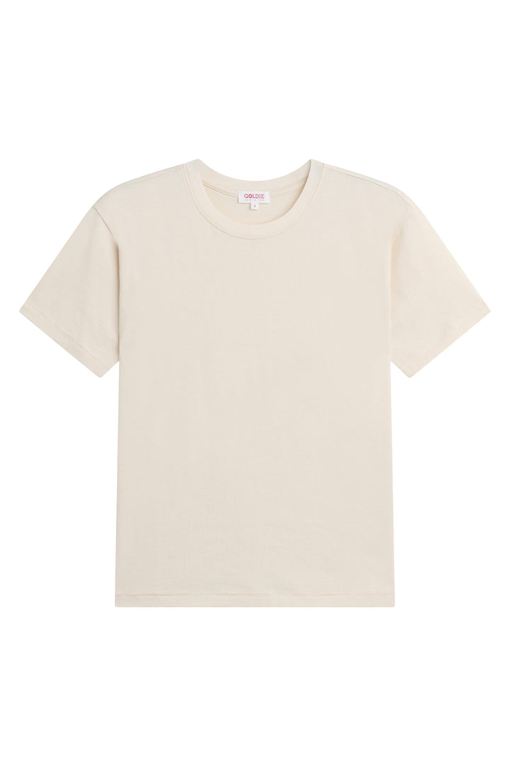 Goldie Billie Boyfriend Tee available at Barbara Katz