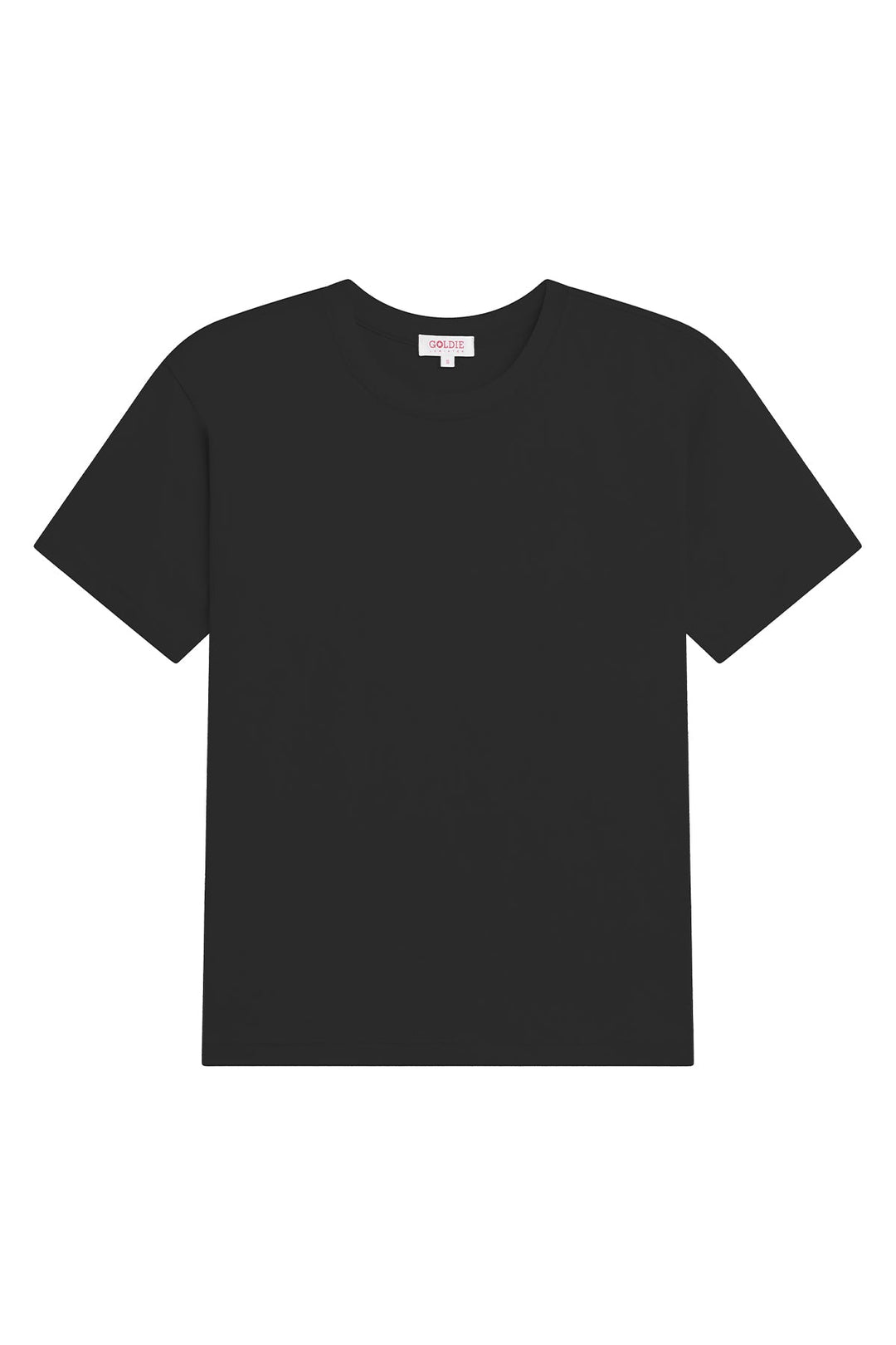 Goldie Billie Boyfriend Tee available at Barbara Katz