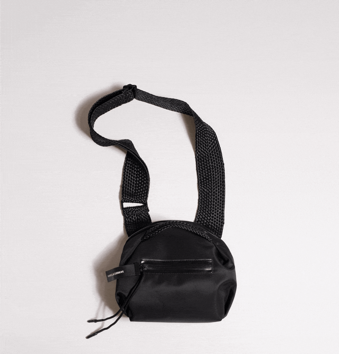 Daniella Lehavi Bonnie Crossbody Bag available at Barbara Katz