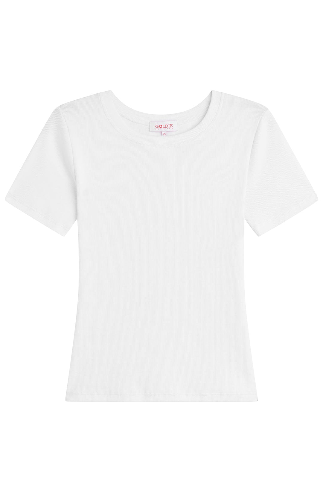 Goldie Camille Tee available at Barbara Katz