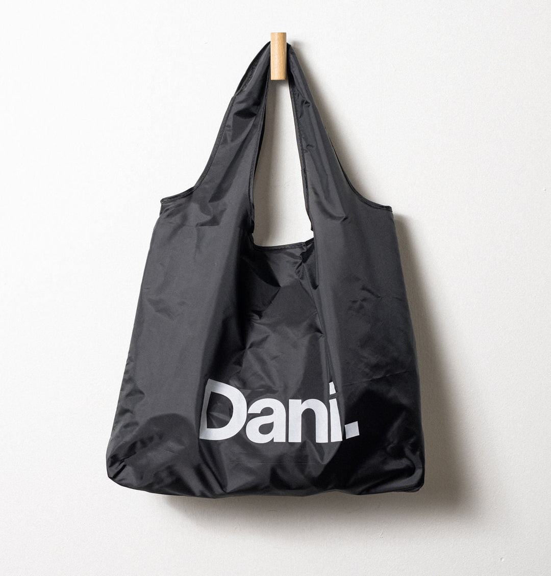 Daniella Lehavi Tokyo Phone Pocket reusable foldable shopping bag