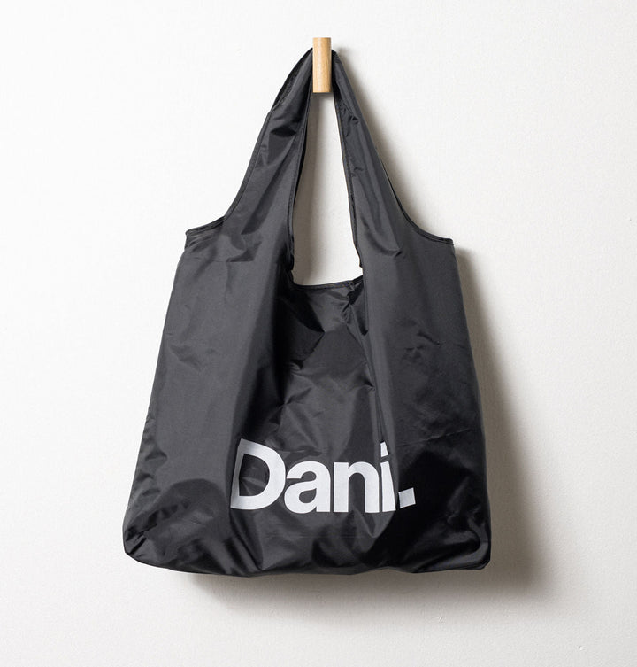 Daniella Lehavi Tokyo Phone Pocket reusable foldable shopping bag