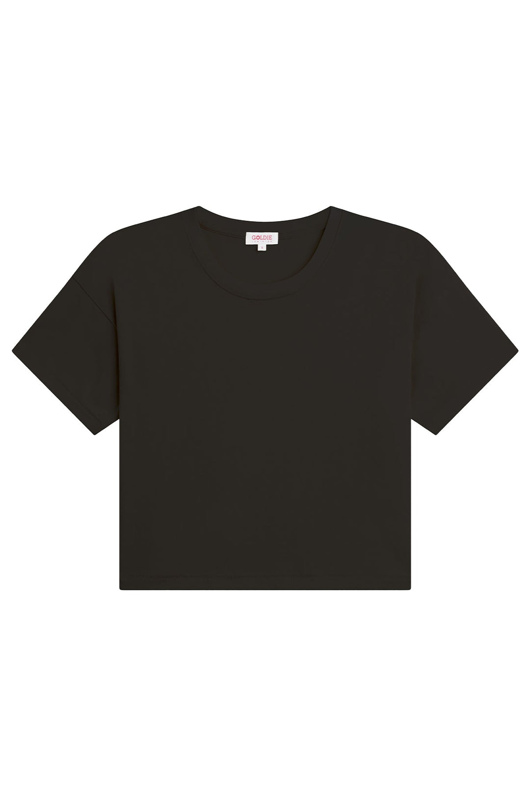 Goldie Drew Tee available at Barbara Katz