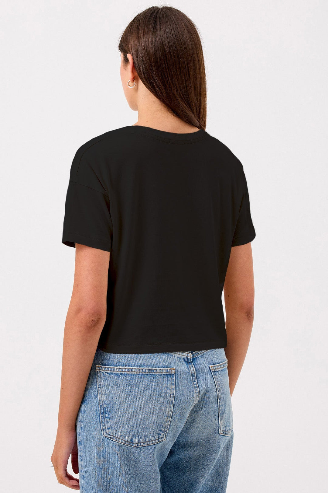 Goldie Drew Tee available at Barbara Katz
