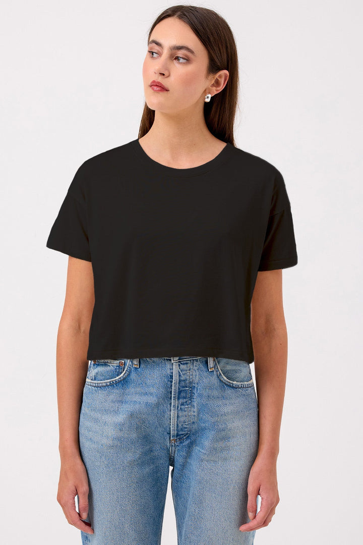 Goldie Drew Tee available at Barbara Katz