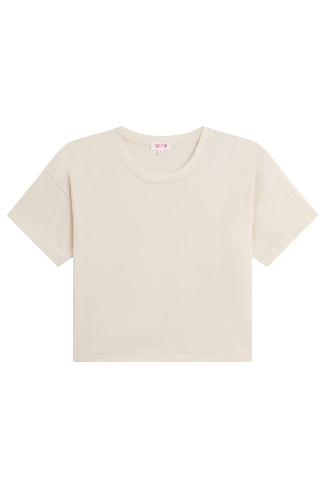Goldie Drew Tee available at Barbara Katz