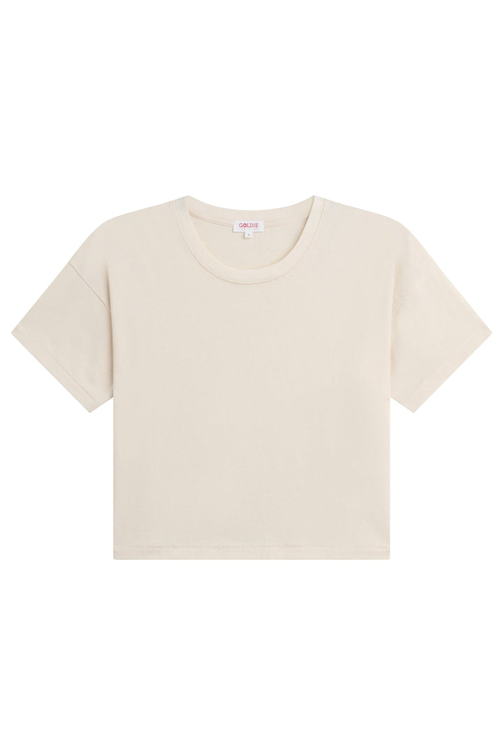 Goldie Drew Tee available at Barbara Katz
