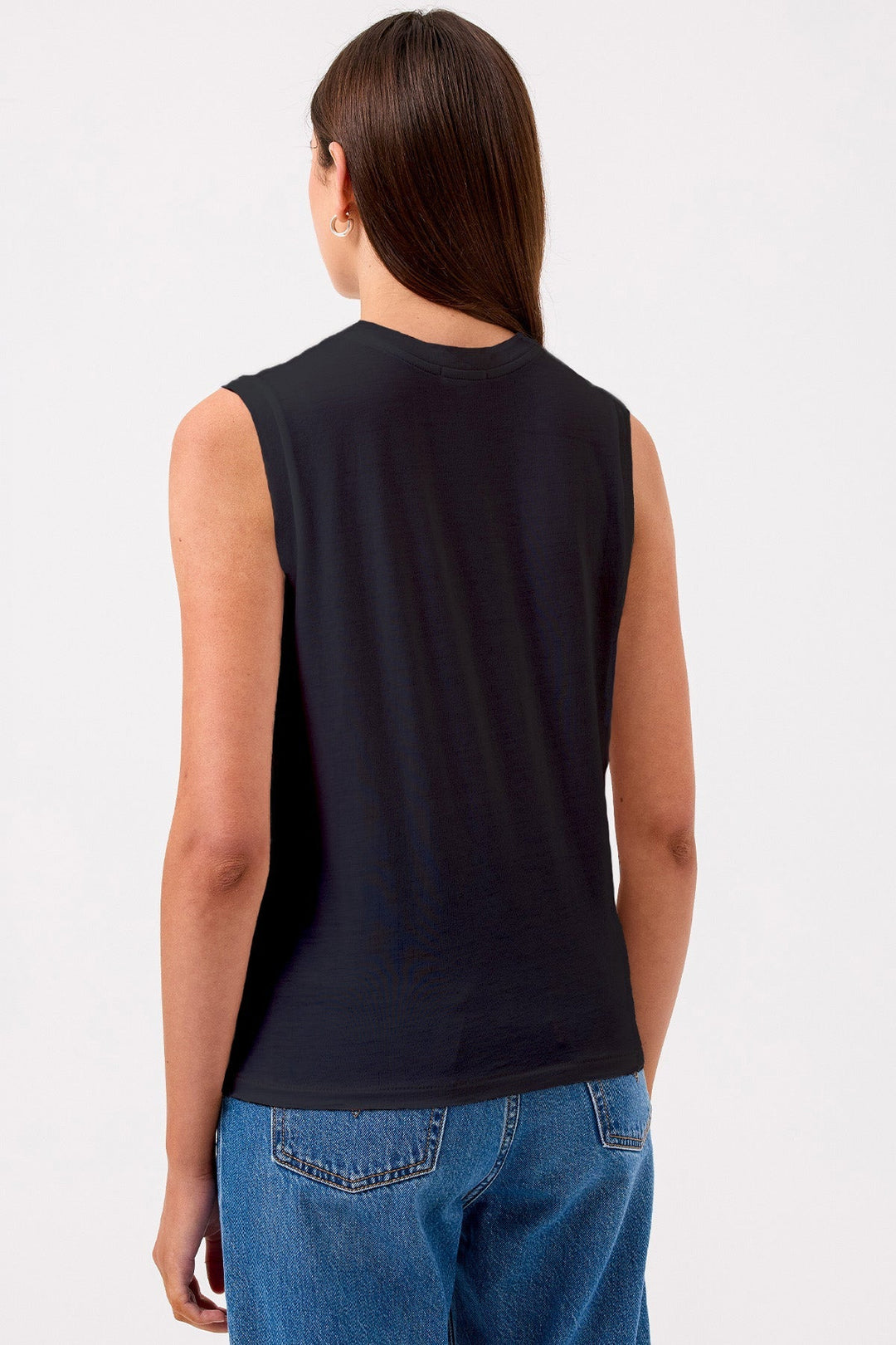 Goldie Elle Tank available at Barbara Katz